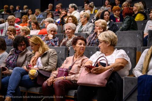 Babski-54 Babski Poniedziałek - Za rok o tej porze