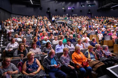 Babski-83 Babski Poniedziałek - Za rok o tej porze