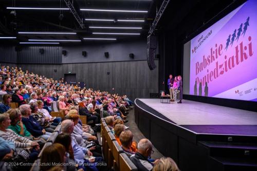 Babski-85 Babski Poniedziałek - Za rok o tej porze