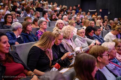 Babski-88 Babski Poniedziałek - Za rok o tej porze