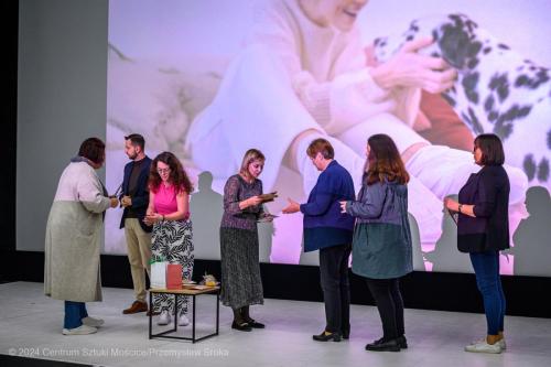 Babski-94 Babski Poniedziałek - Za rok o tej porze