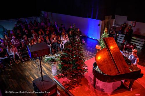 PSR_5455 Koncert Pianistów Laboratorium Artystycznego