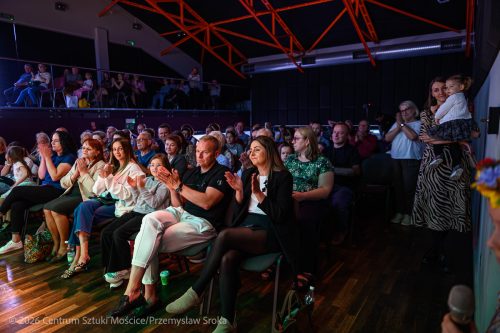 Niedziela376 „Na skrzydłach wiosny” – koncert finałowy Studia Wokalnego CSM...