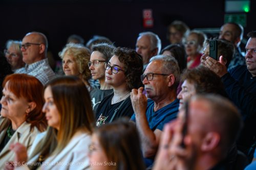 Niedziela384 „Na skrzydłach wiosny” – koncert finałowy Studia Wokalnego CSM...