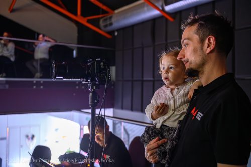 Niedziela399 „Na skrzydłach wiosny” – koncert finałowy Studia Wokalnego CSM...