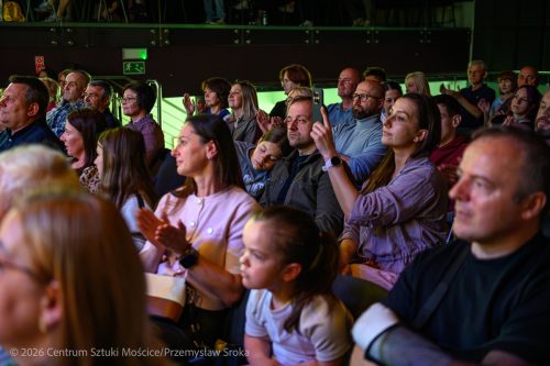 Niedziela424 „Na skrzydłach wiosny” – koncert finałowy Studia Wokalnego CSM...