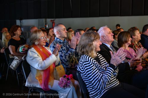 Niedziela448 „Na skrzydłach wiosny” – koncert finałowy Studia Wokalnego CSM...