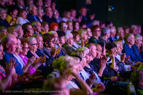 Koncert120 Koncert dla Seniorów "Parostatkiem piękny rejs"