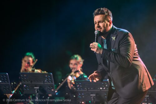 Koncert125 Koncert dla Seniorów "Parostatkiem piękny rejs"