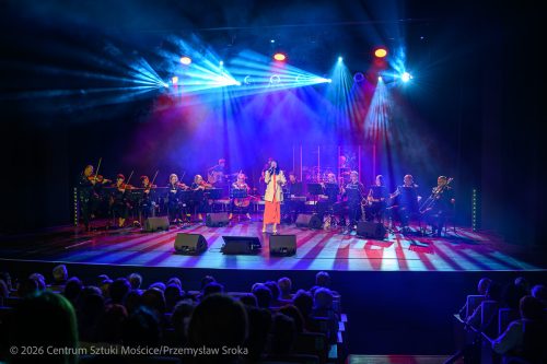 Koncert141 Koncert dla Seniorów "Parostatkiem piękny rejs"