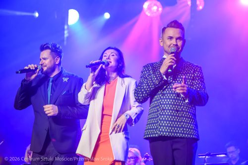 Koncert187 Koncert dla Seniorów "Parostatkiem piękny rejs"