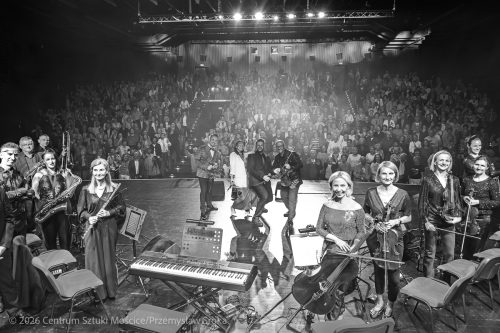 Koncert196 Koncert dla Seniorów "Parostatkiem piękny rejs"