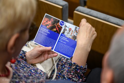 Koncert29 Koncert dla Seniorów "Parostatkiem piękny rejs"