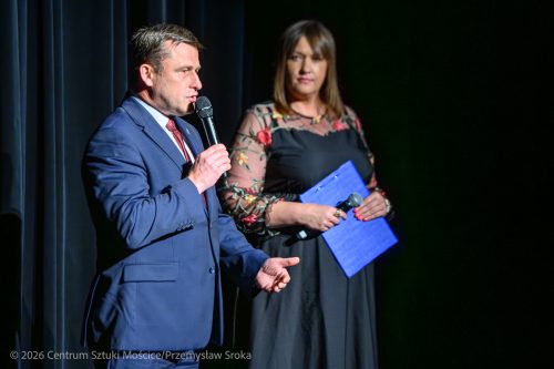 Koncert54 Koncert dla Seniorów "Parostatkiem piękny rejs"
