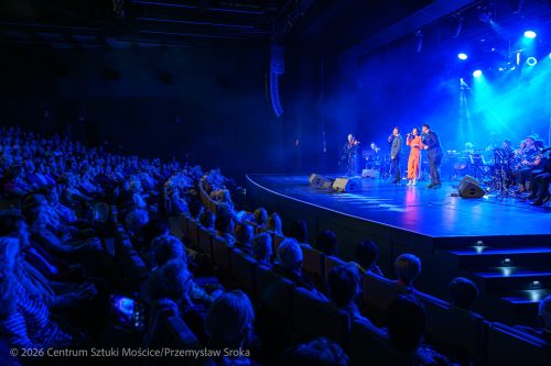 Koncert72 Koncert dla Seniorów "Parostatkiem piękny rejs"