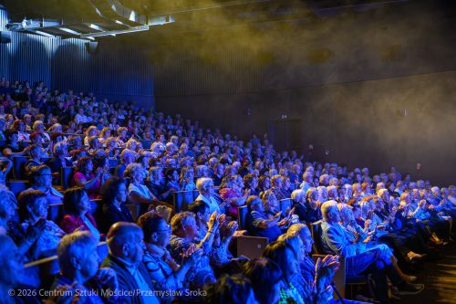 Koncert75 Koncert dla Seniorów "Parostatkiem piękny rejs"