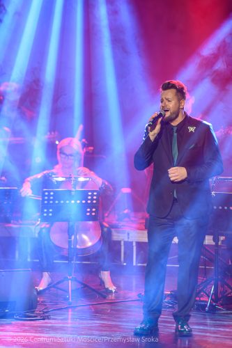 Koncert78 Koncert dla Seniorów "Parostatkiem piękny rejs"