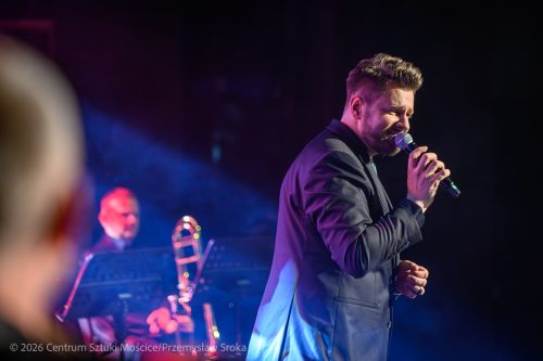 Koncert79 Koncert dla Seniorów "Parostatkiem piękny rejs"
