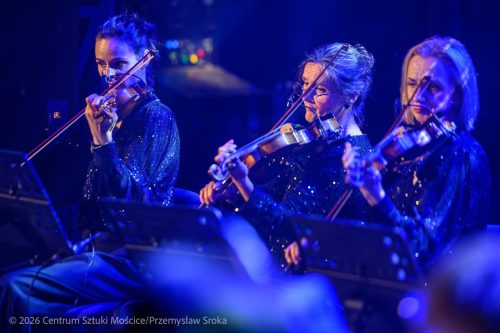 Koncert81 Koncert dla Seniorów "Parostatkiem piękny rejs"