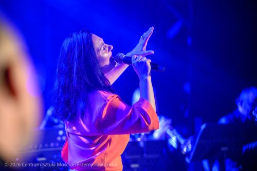Koncert94 Koncert dla Seniorów "Parostatkiem piękny rejs"