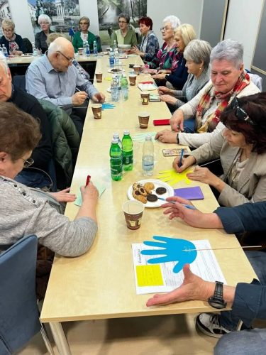 657461754_1371493645009661_6974213095252827541_n „Razem znaczy więcej. Marcowe działania CUS w Tarnowie”