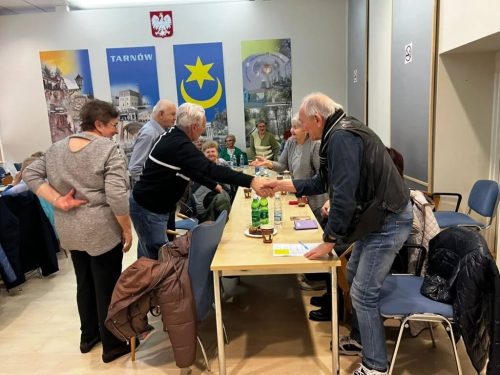 659658948_1371493621676330_6089929123734137457_n „Razem znaczy więcej. Marcowe działania CUS w Tarnowie”