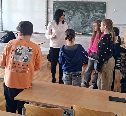 5 „PoMocny Tarnów: gdy scena buduje pewność siebie”