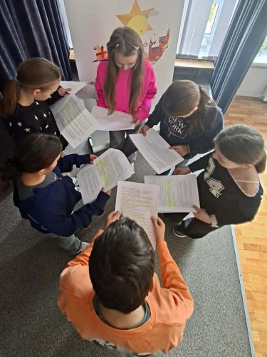 6 „PoMocny Tarnów: gdy scena buduje pewność siebie”