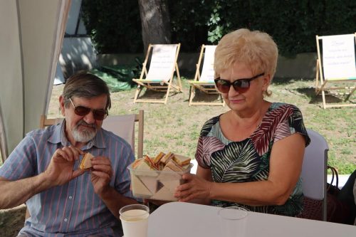 10-copy Seniorzy zakończyli wakacyjne spotkania