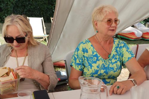 11-copy Seniorzy zakończyli wakacyjne spotkania