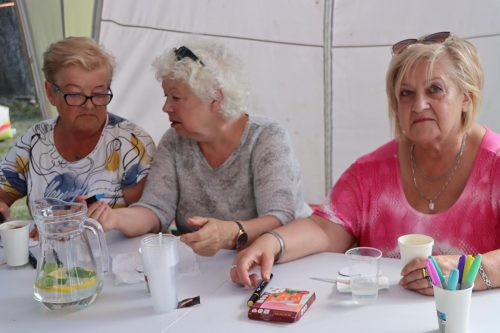 9-copy Seniorzy zakończyli wakacyjne spotkania