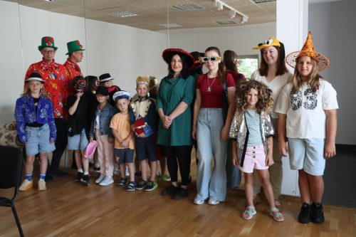 1-copy Mocne Wakacje. Teatr od kulis – lekcja kultury, szacunku i współpracy