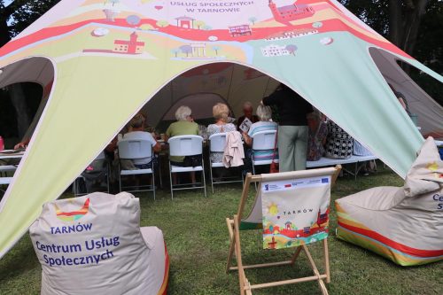 3-copy Aktywność, która procentuje. Seniorzy rozwijają pasje i dbają o sprawność umysłu