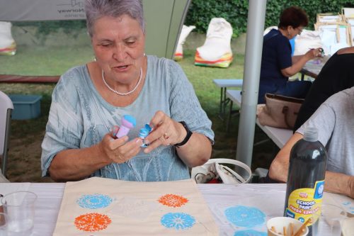 7-copy Aktywność, która procentuje. Seniorzy rozwijają pasje i dbają o sprawność umysłu