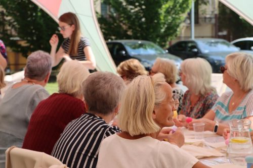 img-8399-copy Aktywność, która procentuje. Seniorzy rozwijają pasje i dbają o sprawność umysłu