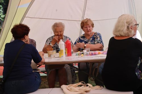 img-8403-copy Aktywność, która procentuje. Seniorzy rozwijają pasje i dbają o sprawność umysłu