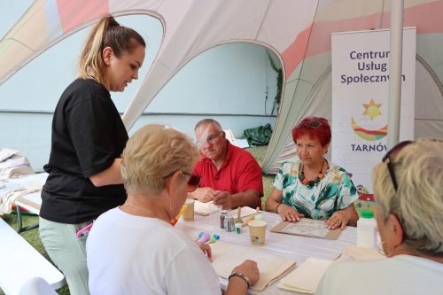 img-8417-copy Aktywność, która procentuje. Seniorzy rozwijają pasje i dbają o sprawność umysłu