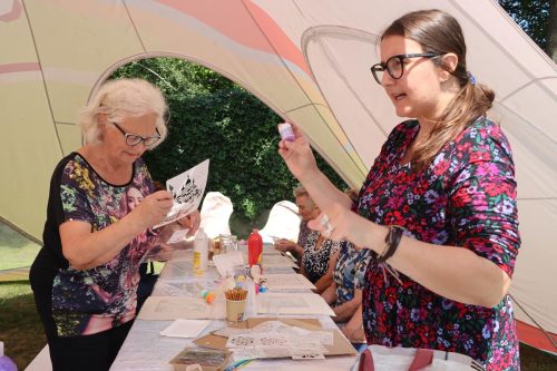 img-8423-copy Aktywność, która procentuje. Seniorzy rozwijają pasje i dbają o sprawność umysłu