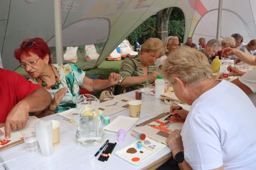 img-8440-copy Aktywność, która procentuje. Seniorzy rozwijają pasje i dbają o sprawność umysłu
