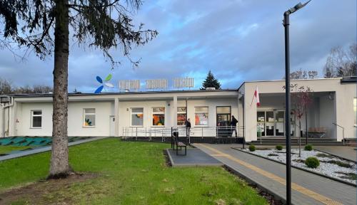Centrum-Zdrowia-Tuchow-01 Tuchów stawia na edukację zdrowotną