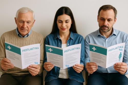 Profilaktyka-01 Tuchów stawia na edukację zdrowotną