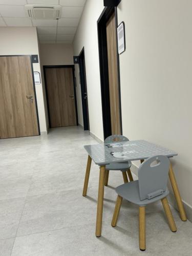 417549007_122134734134194668_6953253941078497486_n-2 Centrum Zdrowia Tarnów: Nowa Przychodnia w Tarnowie