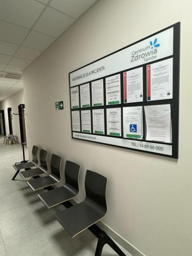 420366728_122134733834194668_127935734482147055_n-2 Centrum Zdrowia Tarnów: Nowa Przychodnia w Tarnowie