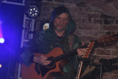 14 Sheeban Celtic Band w Maranto VIBE – Celtycka Energia w sercu miasta