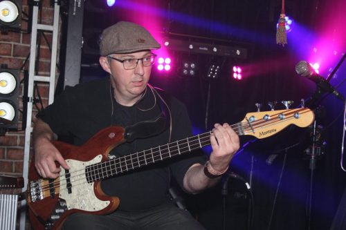 15 Sheeban Celtic Band w Maranto VIBE – Celtycka Energia w sercu miasta