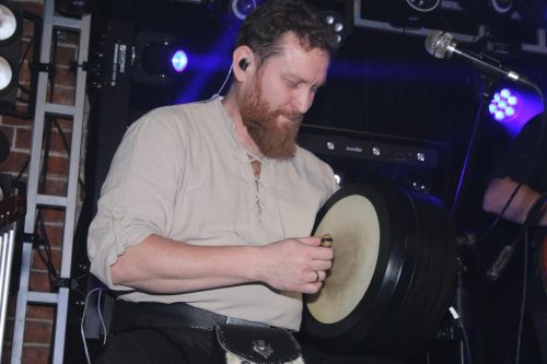 16 Sheeban Celtic Band w Maranto VIBE – Celtycka Energia w sercu miasta