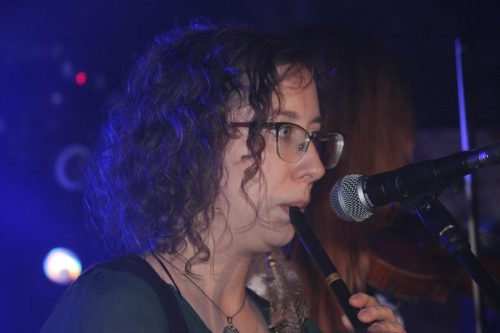 17 Sheeban Celtic Band w Maranto VIBE – Celtycka Energia w sercu miasta