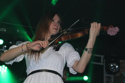 18 Sheeban Celtic Band w Maranto VIBE – Celtycka Energia w sercu miasta