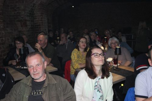 19 Sheeban Celtic Band w Maranto VIBE – Celtycka Energia w sercu miasta