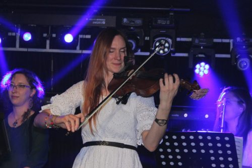 2 Sheeban Celtic Band w Maranto VIBE – Celtycka Energia w sercu miasta